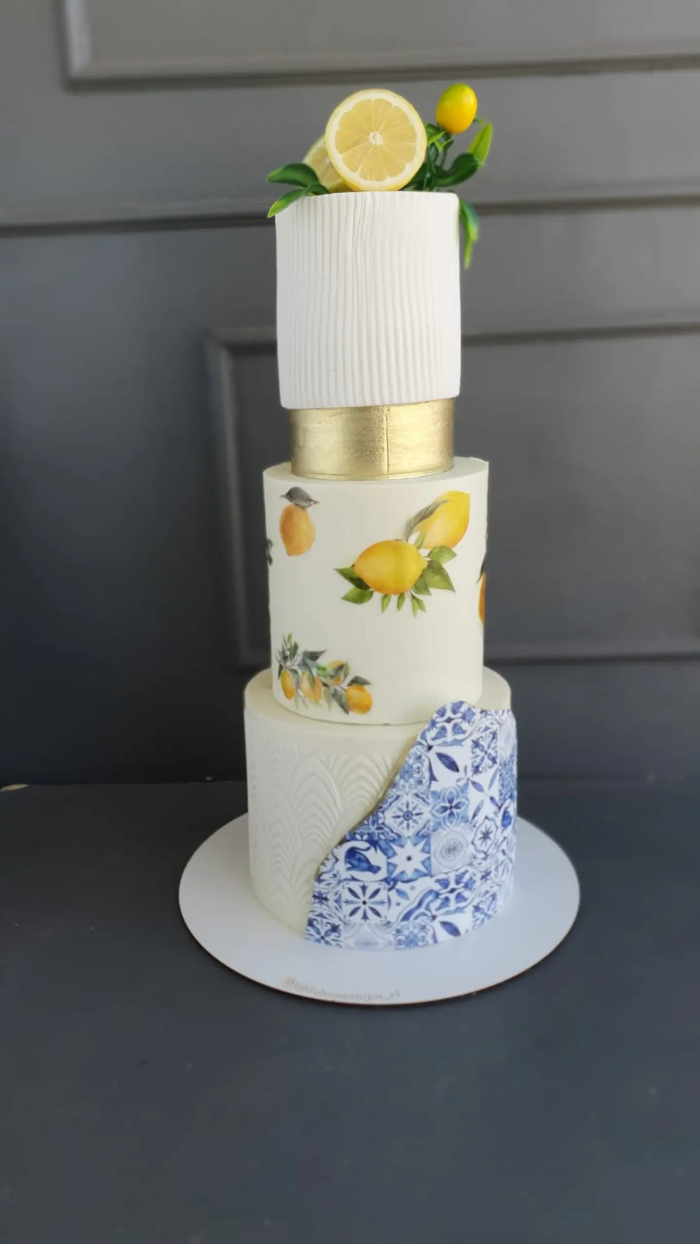 TORTAS NOVIOS. 15