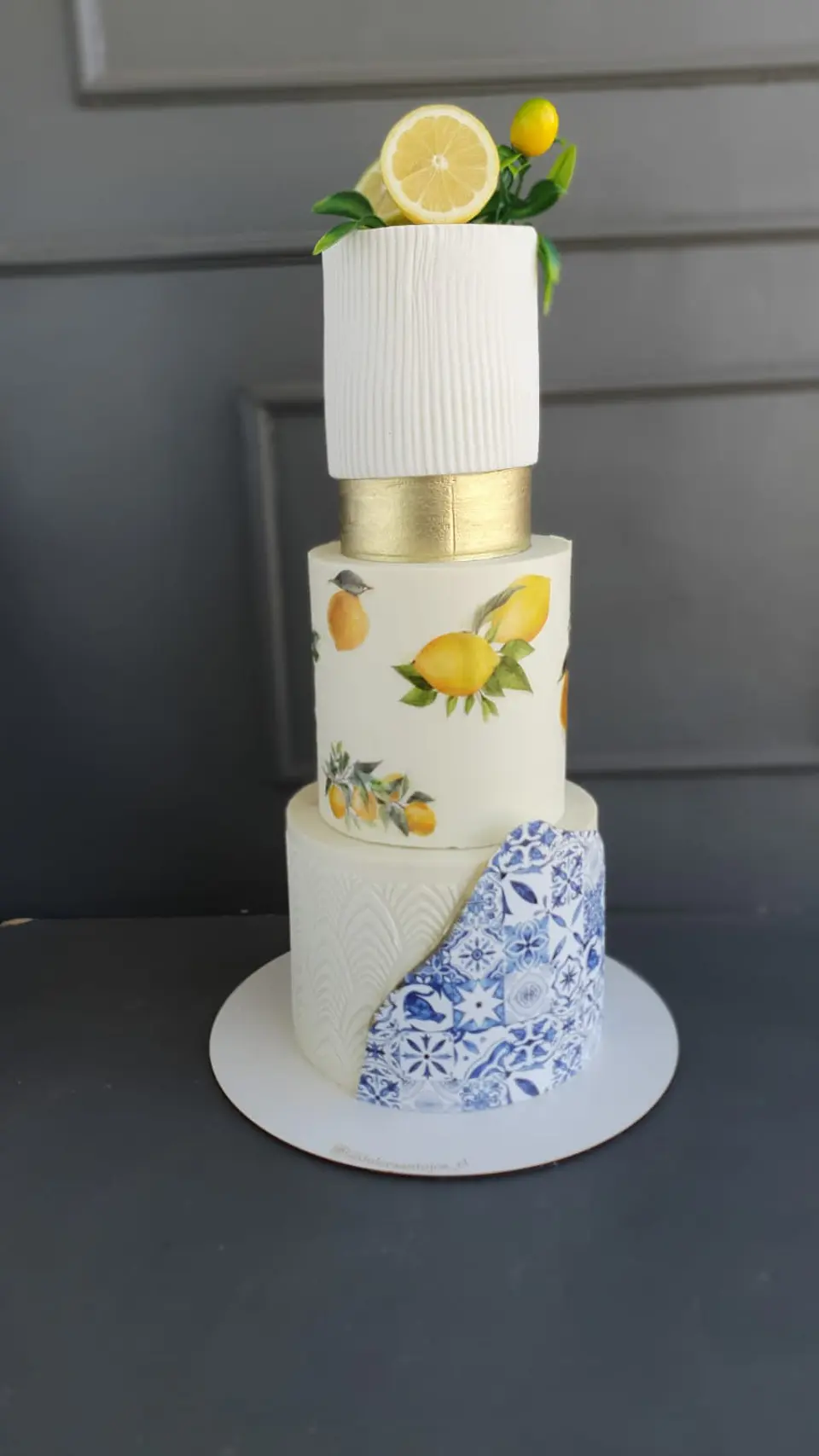 TORTAS NOVIOS. 15