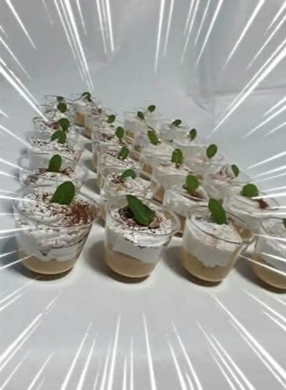 POSTRES EN VASO 5