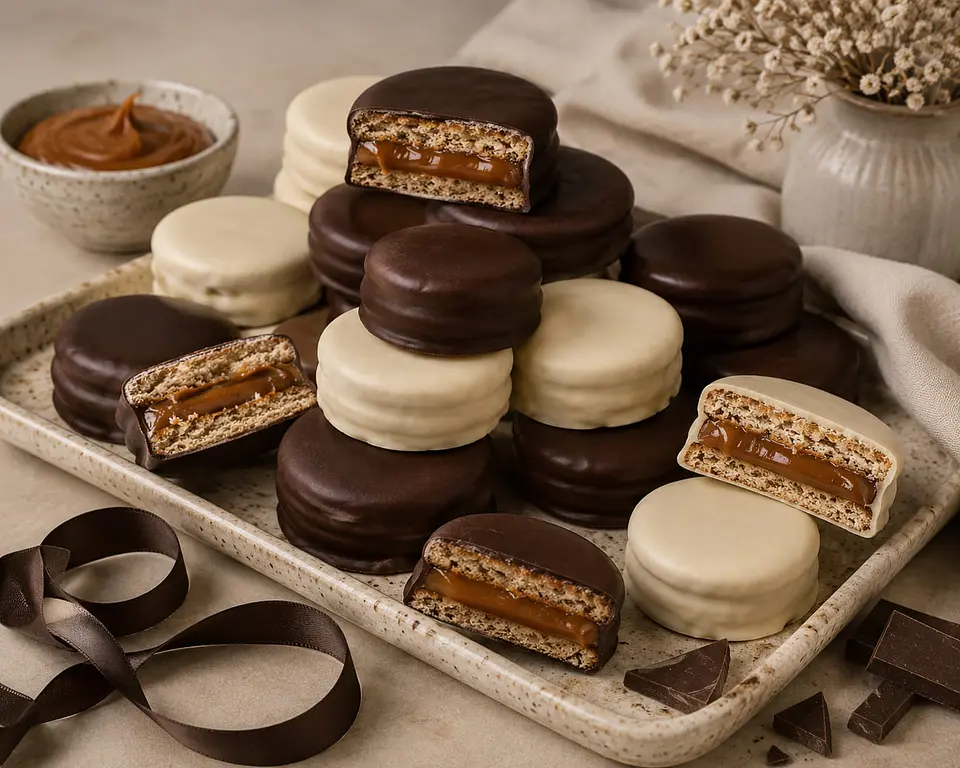 ALFAJORES 1
