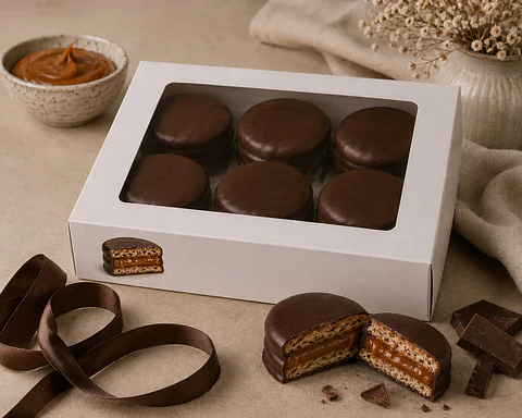 ALFAJORES