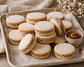ALFAJOR DE MAIZENA  - Miniatura 2
