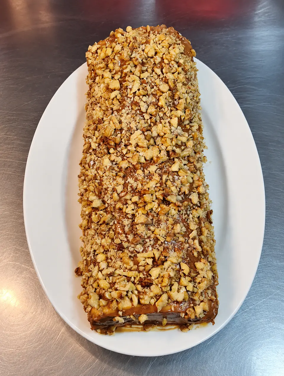 BRAZO DE REINA NOGADO 1