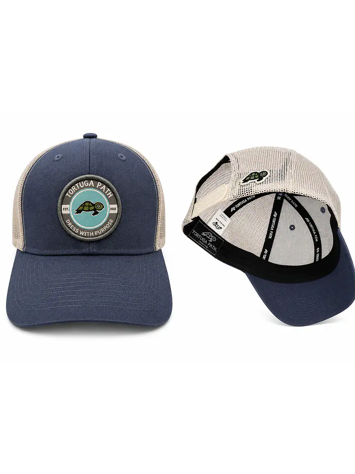 Gorras Camioneras 6