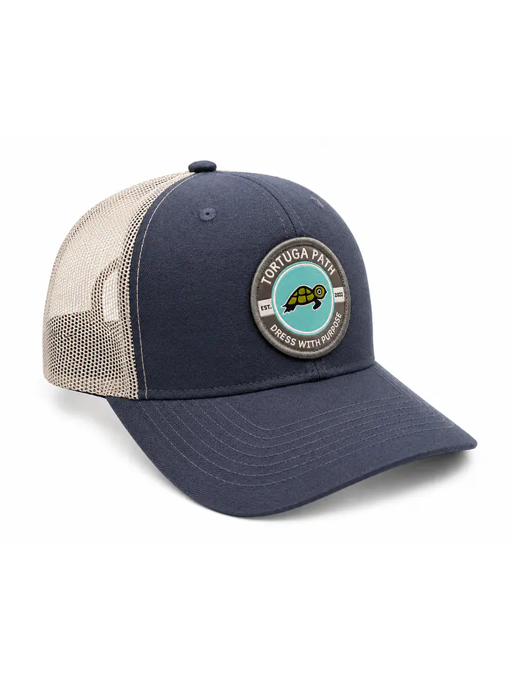 Gorras Camioneras 5