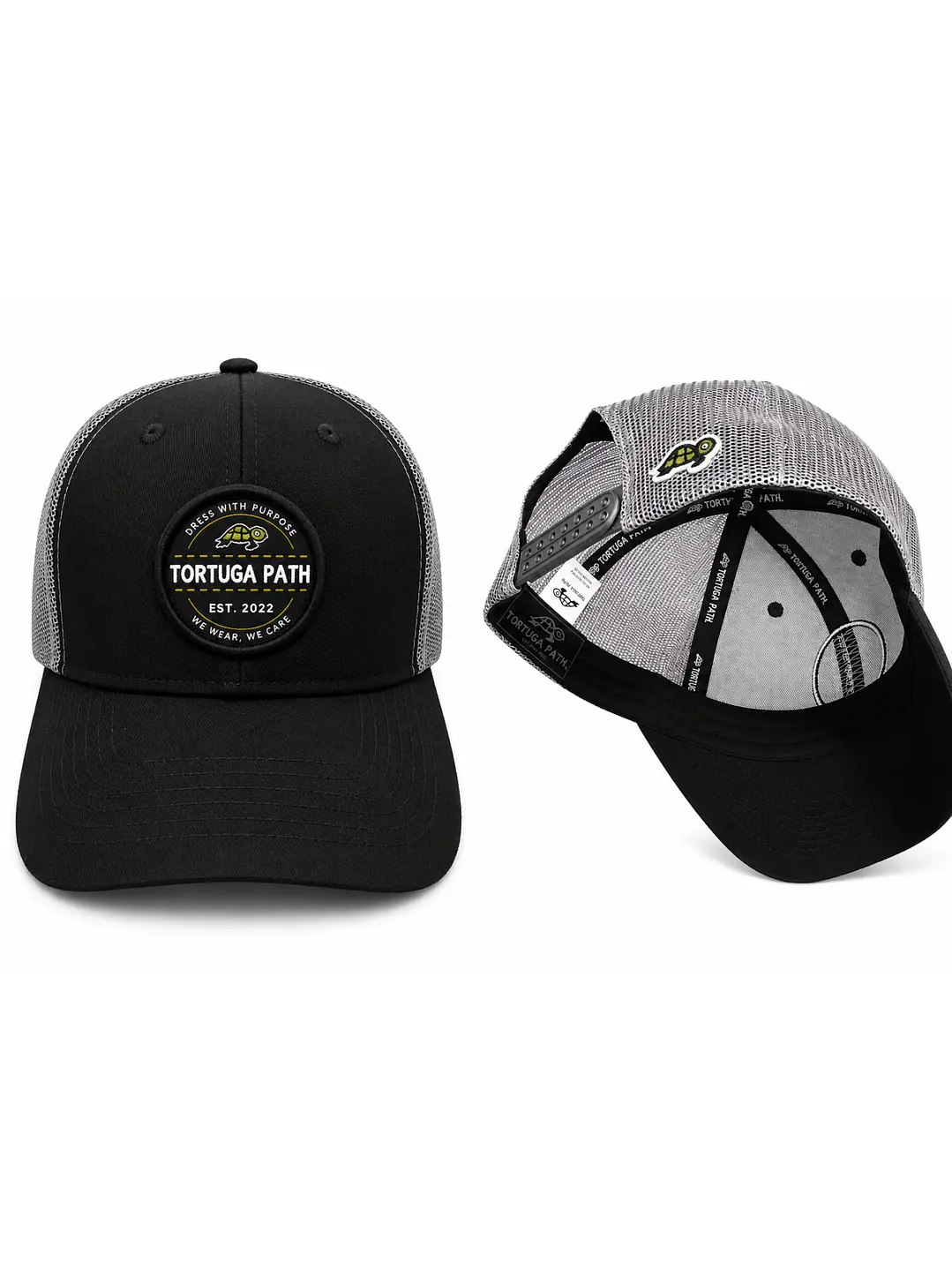 Gorras Camioneras 4