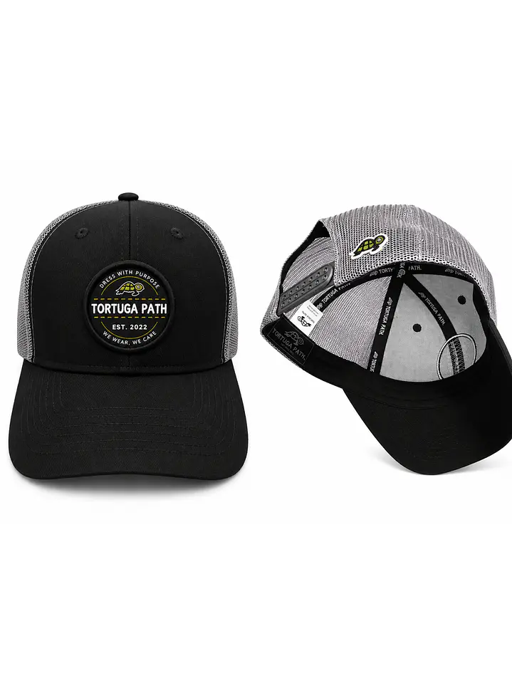 Gorras Camioneras 4