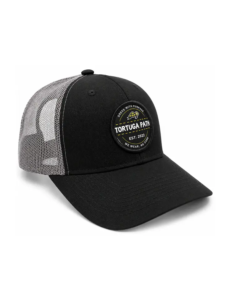 Gorras Camioneras 3