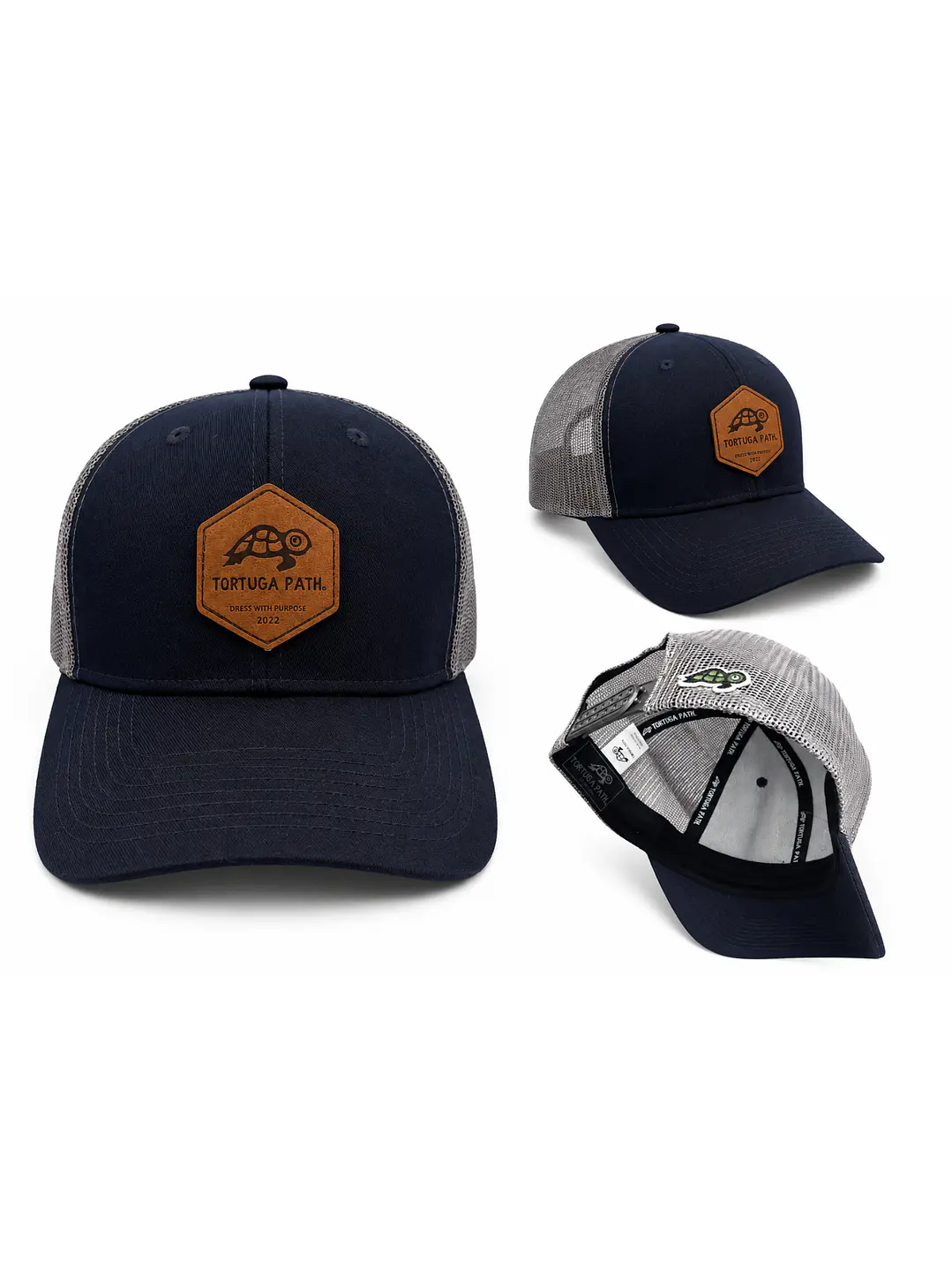 Gorras Camioneras 2