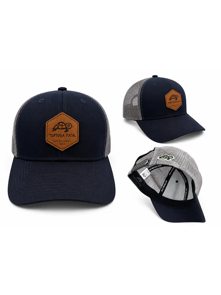 Gorras Camioneras 2