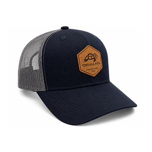 Gorras Camioneras
