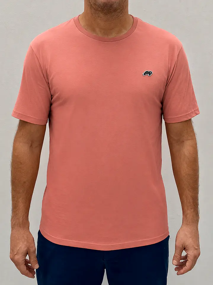 Classic Crew Neck 22