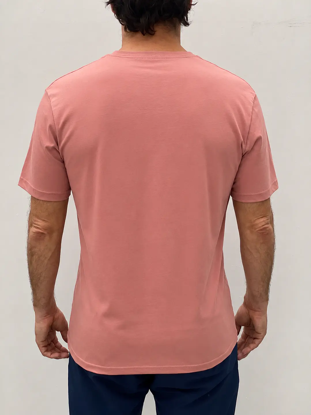 Classic Crew Neck 23