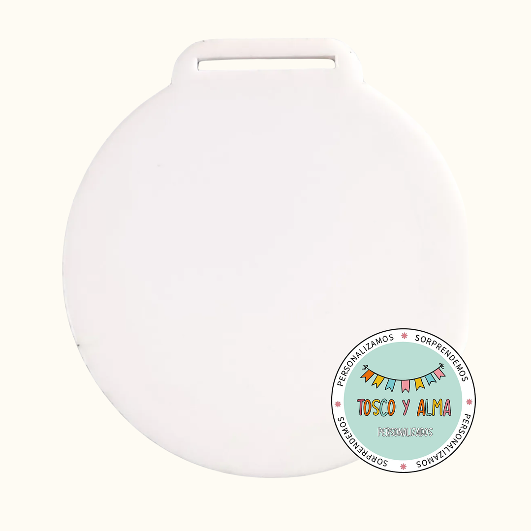 MEDALLAS ACRILICAS PERSONALIZADAS 1