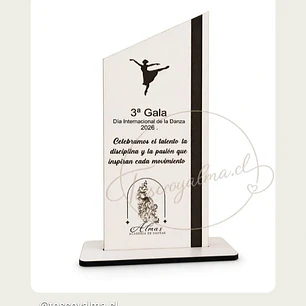 GALVANO ESENCIAL