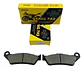 Pastillas De Freno Para Moto Codigo Lt853 Calidad Original - Miniatura 1