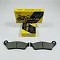 Pastillas De Freno Para Moto Codigo Lt853 Calidad Original - Miniatura 5