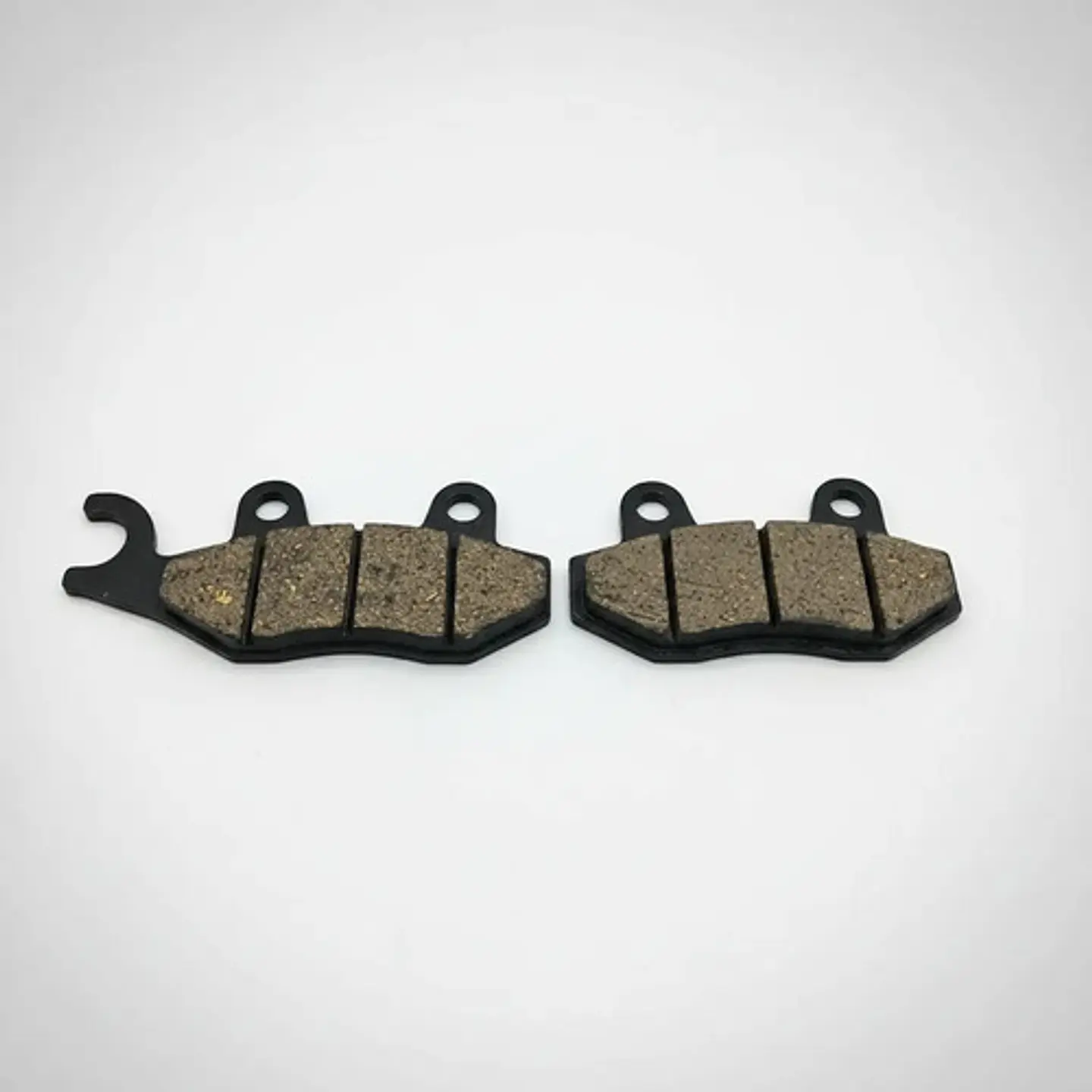 Pastillas De Freno Para Moto Modelo Lt812 Calidad Original 3