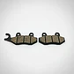 Pastillas De Freno Para Moto Modelo Lt812 Calidad Original - Miniatura 3