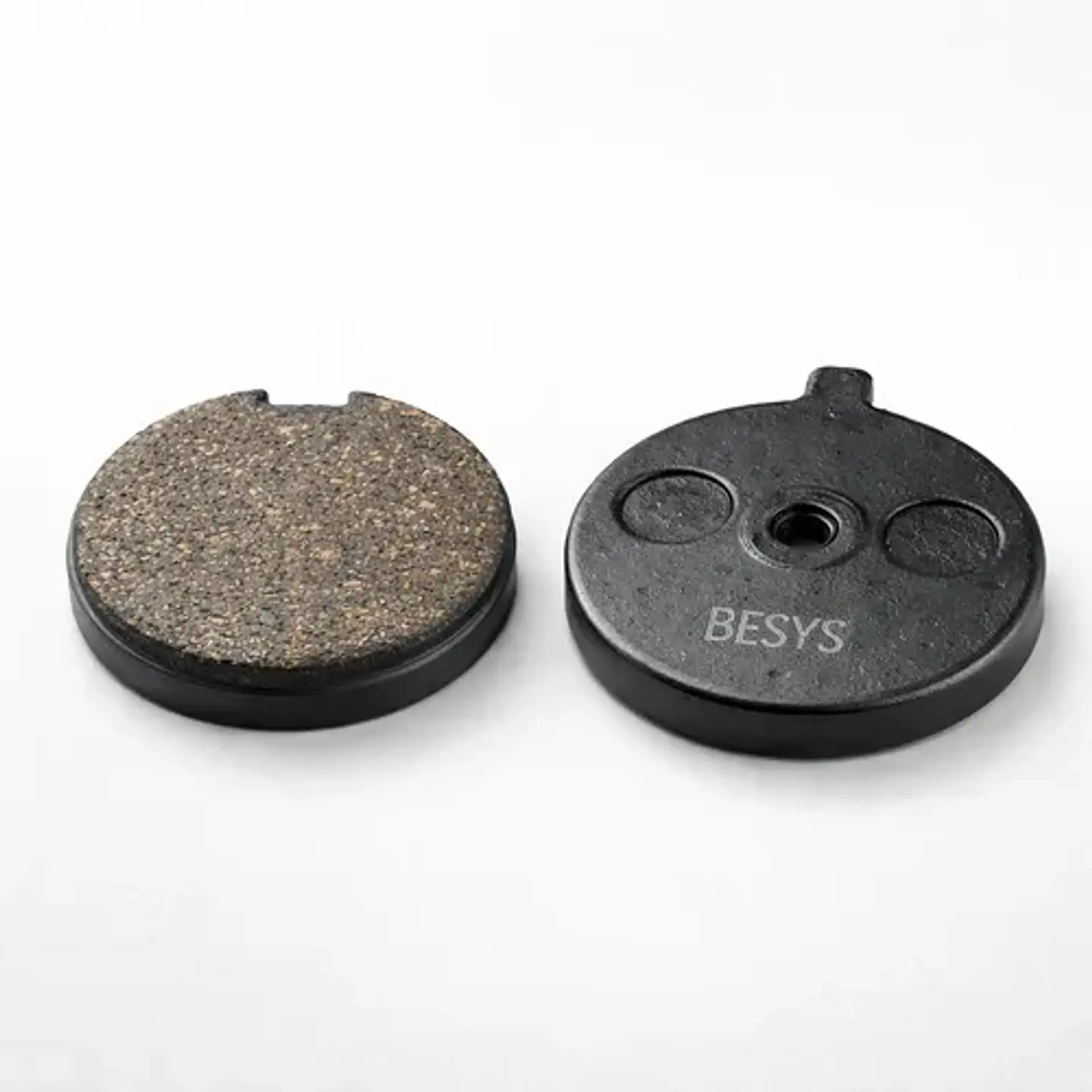 Kit Pastillas De Freno Para Moto Codigo Lt-820 Original 5