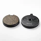 Kit Pastillas De Freno Para Moto Codigo Lt-820 Original - Miniatura 5