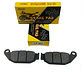 Pastillas De Freno Para Moto Codigo Lt851 Calidad Original - Miniatura 1