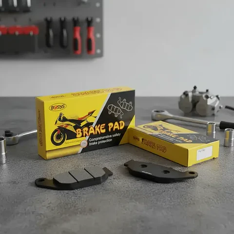 Pastillas De Freno Para Moto Codigo Lt851 Calidad Original