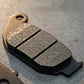 Pastillas De Freno Para Moto Codigo Lt851 Calidad Original - Miniatura 4