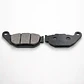 Pastillas De Freno Para Moto Codigo Lt851 Calidad Original - Miniatura 5
