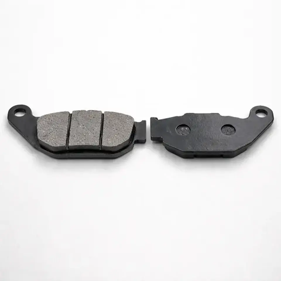 Pastillas De Freno Para Moto Codigo Lt851 Calidad Original 5