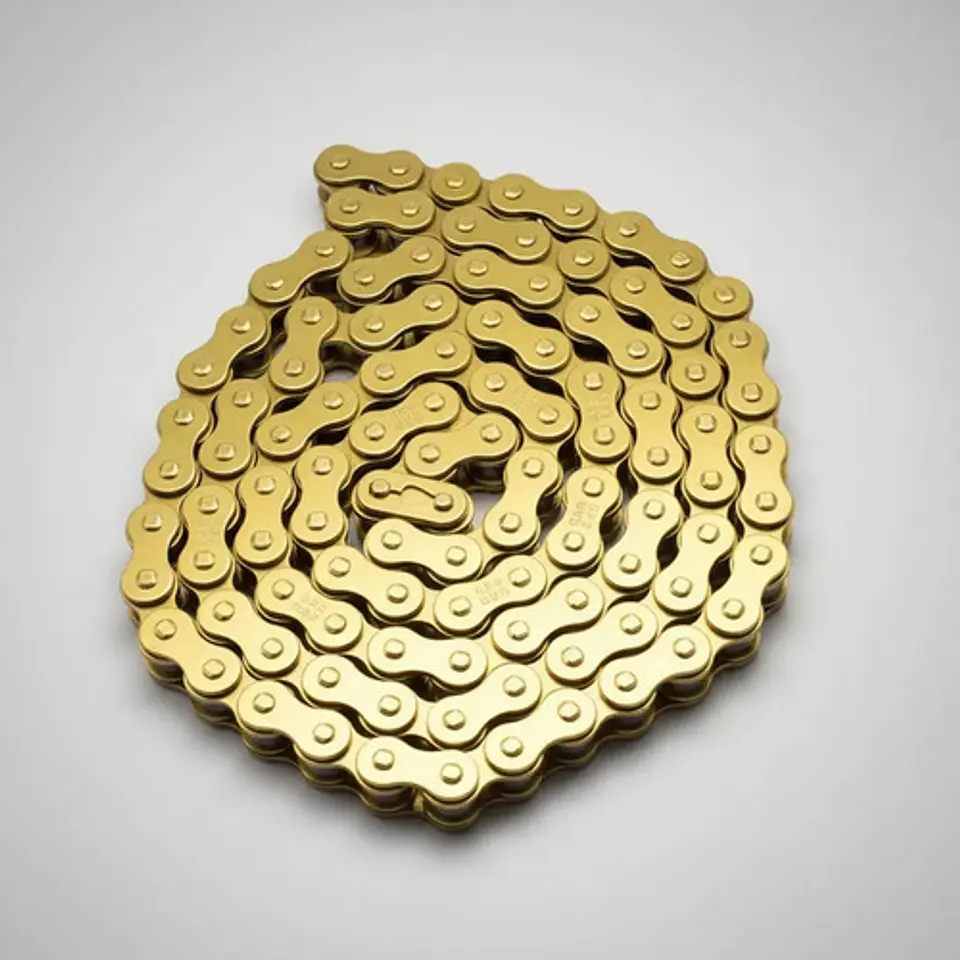 Moto Cadena Sfr Competition 428h-138l Gold 4