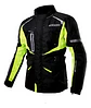 Chaqueta Moto Scoyco Jk42 Reflectante Waterproof - Miniatura 1