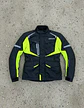 Chaqueta Moto Scoyco Jk42 Reflectante Waterproof - Miniatura 6