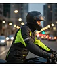 Chaqueta Moto Scoyco Jk42 Reflectante Waterproof - Miniatura 8