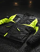 Chaqueta Moto Scoyco Jk42 Reflectante Waterproof - Miniatura 9