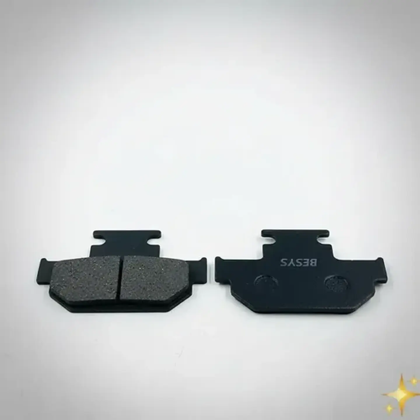 Pastillas De Freno Para Moto Código Lt865 Calidad Original 5