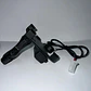 Soporte Porta Celular Con Cargador Para Moto - Miniatura 4