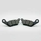 Pastillas Freno Para Motos Codigo Lt828 Original - Miniatura 5