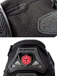Guantes Para Moto Mc29 Scoyco Negro Talla L - Miniatura 2