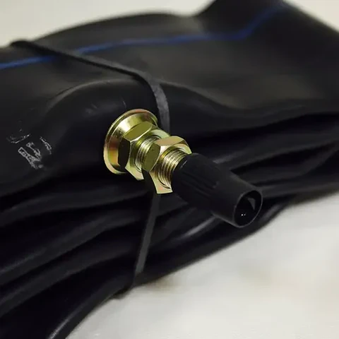 Cámara Moto 275/300 Aro 21 Marca Romo Certificada