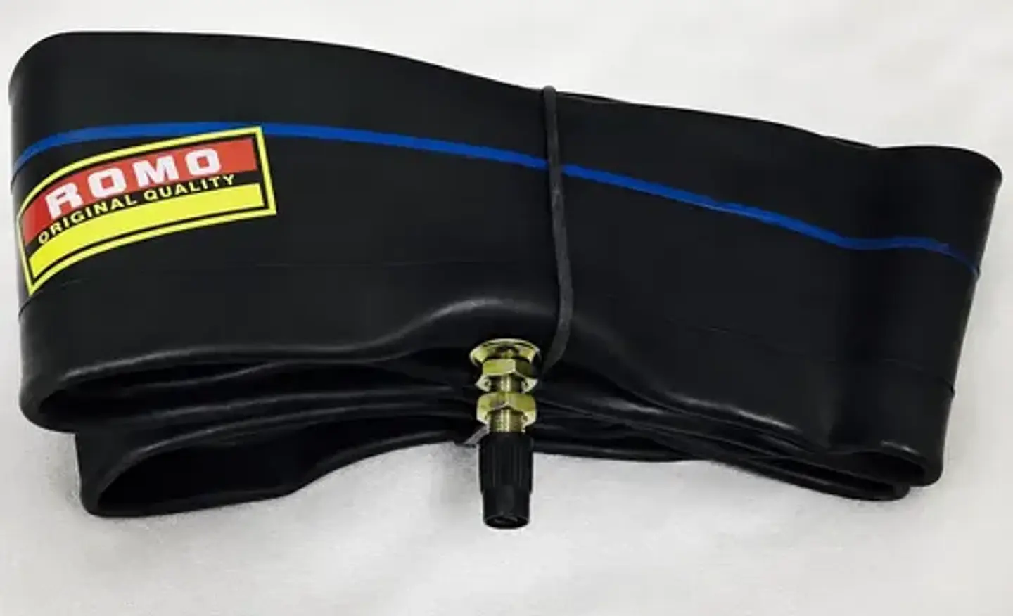 Cámara Moto 275/300 Aro 21 Marca Romo Certificada 3