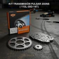 Kit Transmision Pulsar 200ns (39d-14t-110l) - Miniatura 2