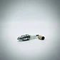 Bujia Moto Marca Amgerman Codigo D8ea Alta Calidad - Miniatura 5