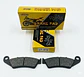 Pastillas De Freno Para Moto Codigo Lt816 Calidad Original - Miniatura 1