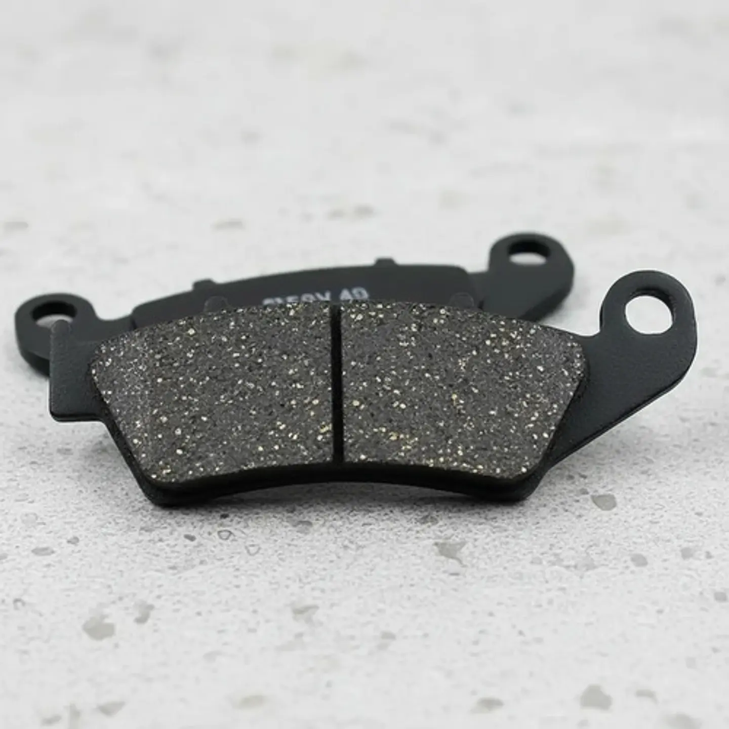 Pastillas De Freno Para Moto Codigo Lt816 Calidad Original 3
