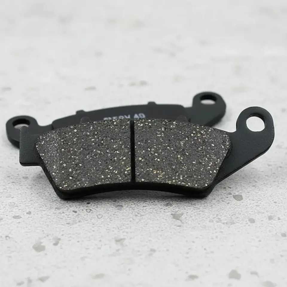 Pastillas De Freno Para Moto Codigo Lt816 Calidad Original 3