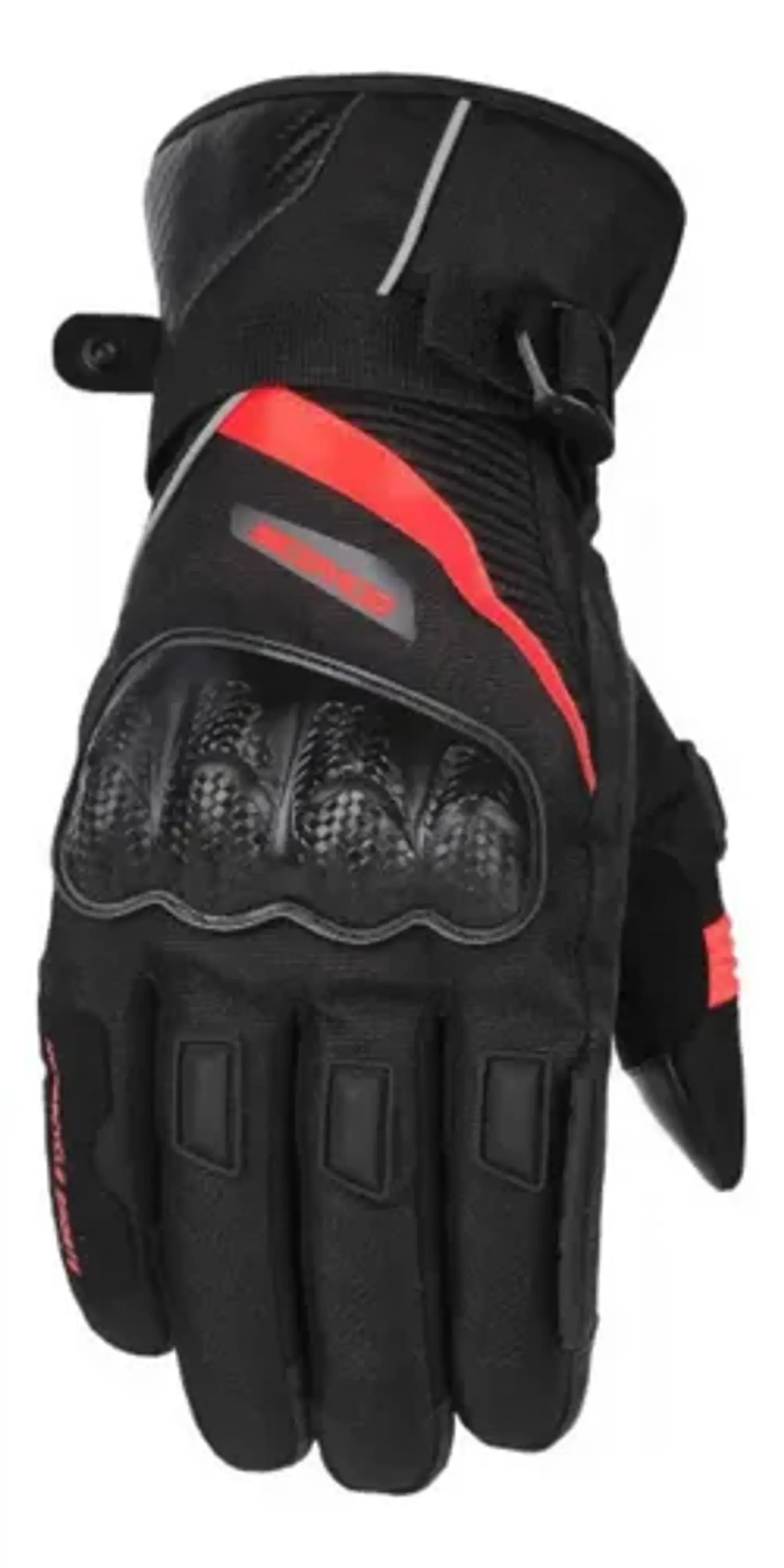 Guante Para Moto Scoyco Mc83 2
