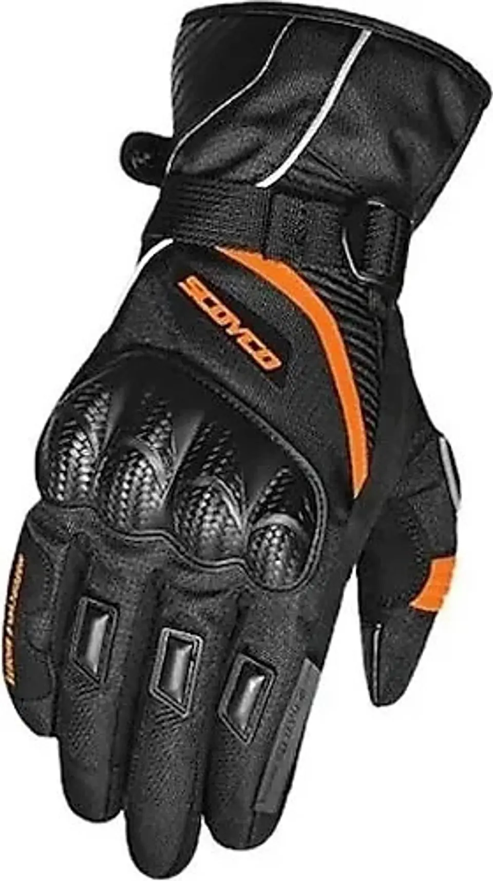 Guante Para Moto Scoyco Mc83 7