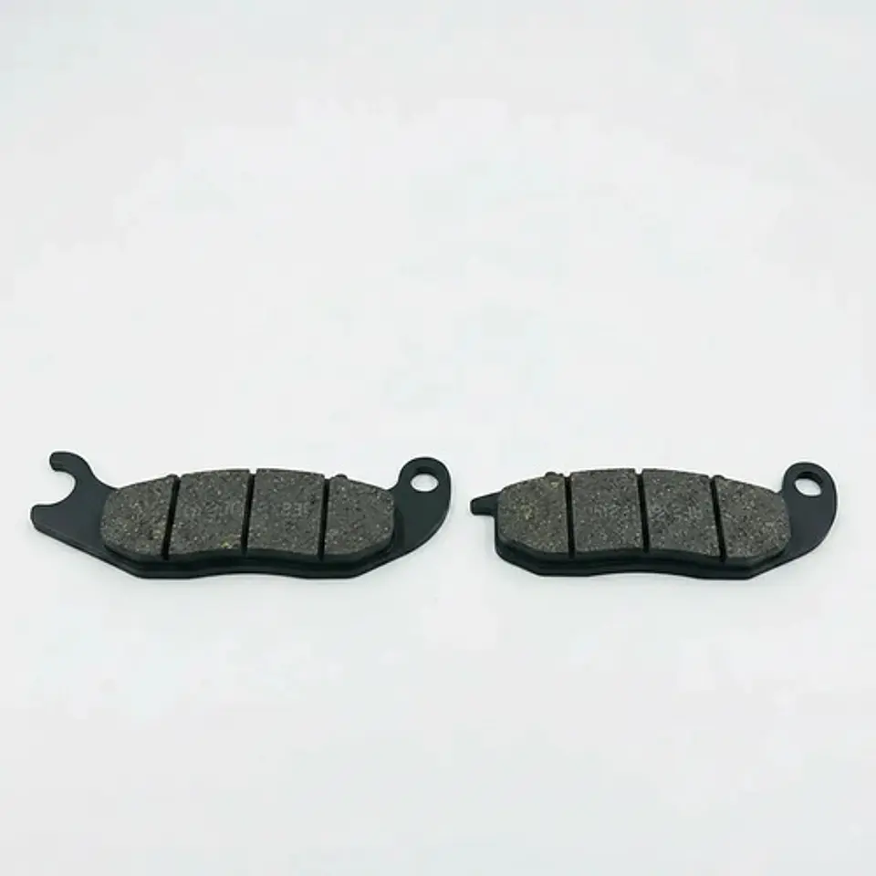 Pastillas Freno Delantera Honda Twister Tornado Codigo Lt826 5
