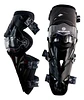 Rodilleras K12 Scoyco Negra Color Negro Talla Unica - Miniatura 2